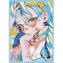 Amazon | FUDA トレーディングカードスリーブ 「おしおしお #1」 64枚